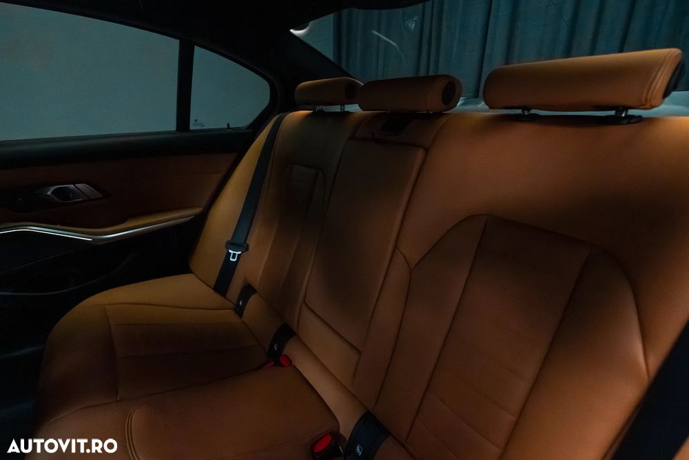 BMW M3 M340i xDrive - 30