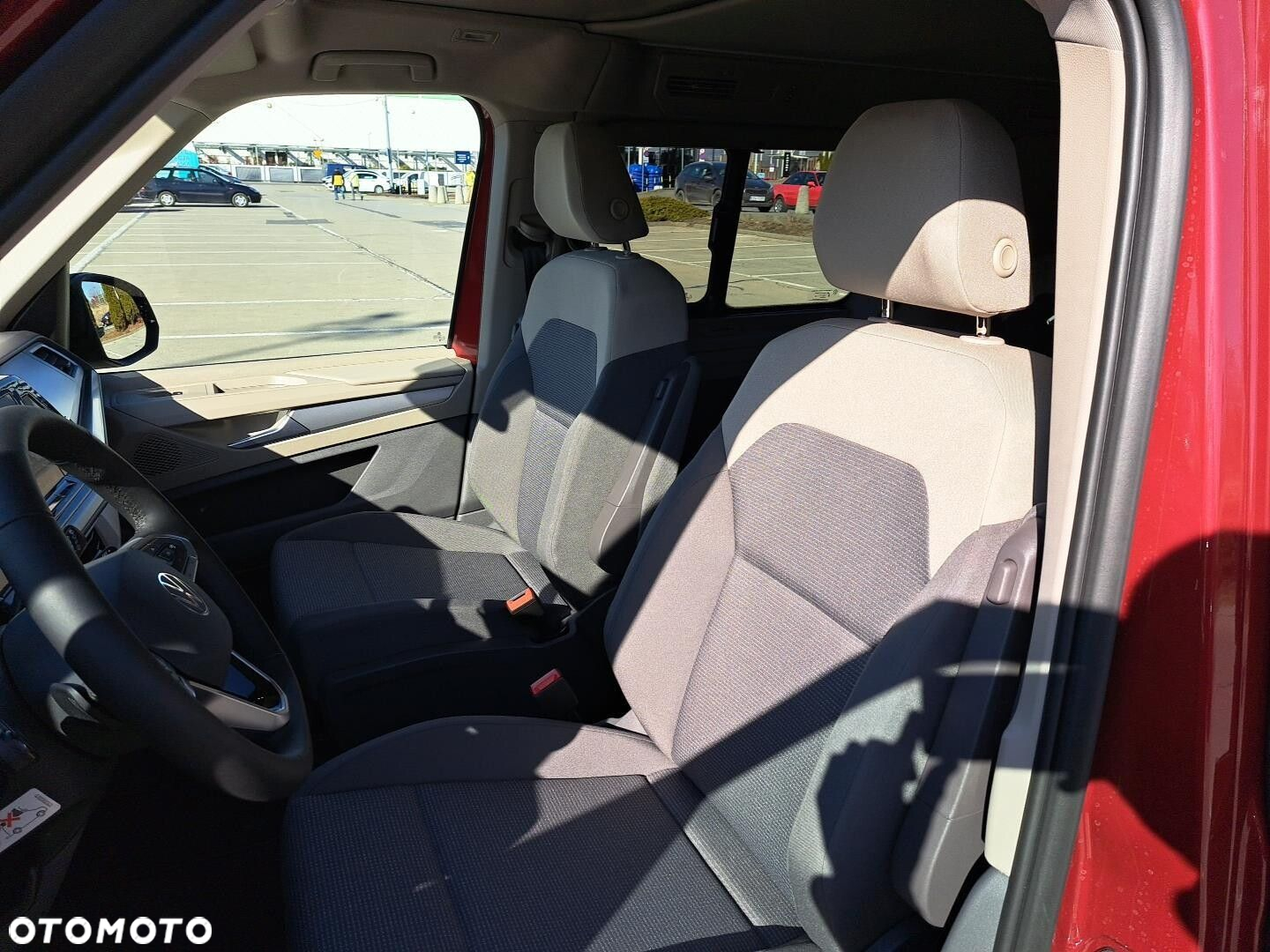 Volkswagen California - 11