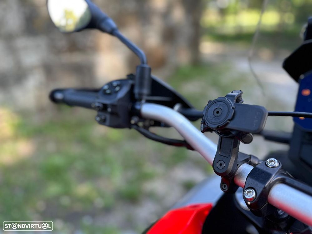 Aprilia Tuareg - 20