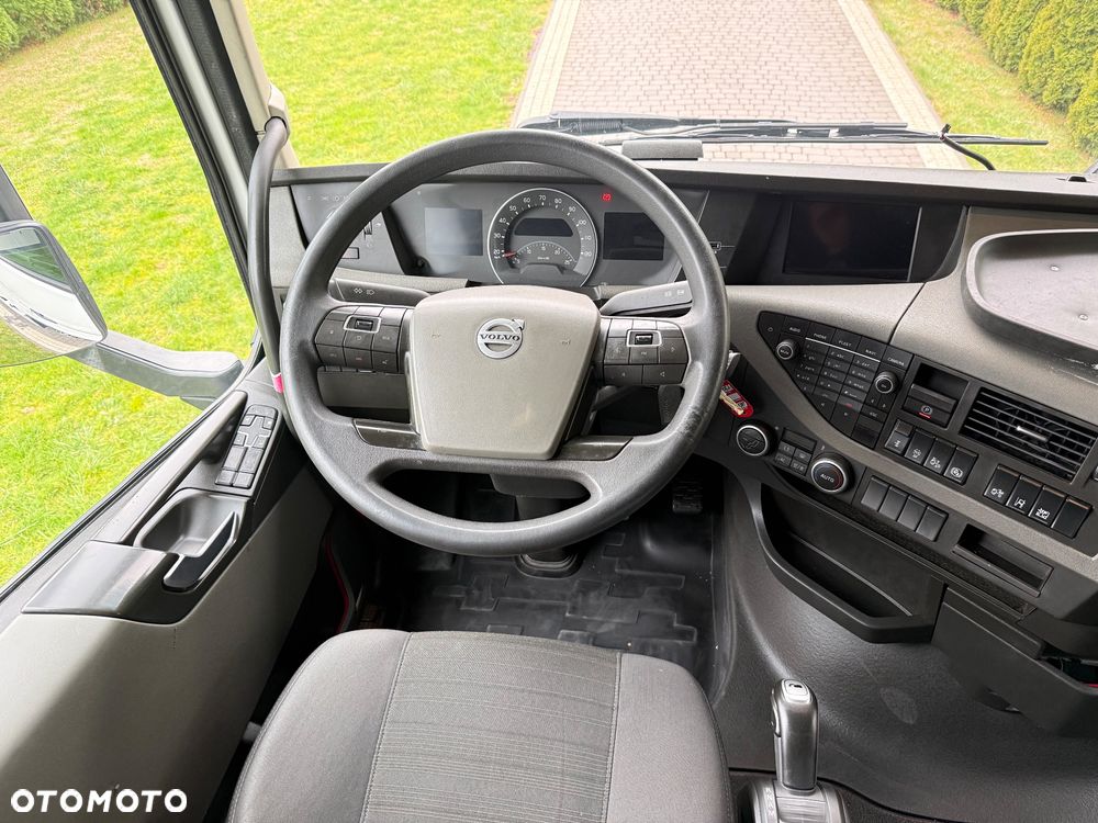 Volvo FH 500 EURO 6 PARK COOL - 12