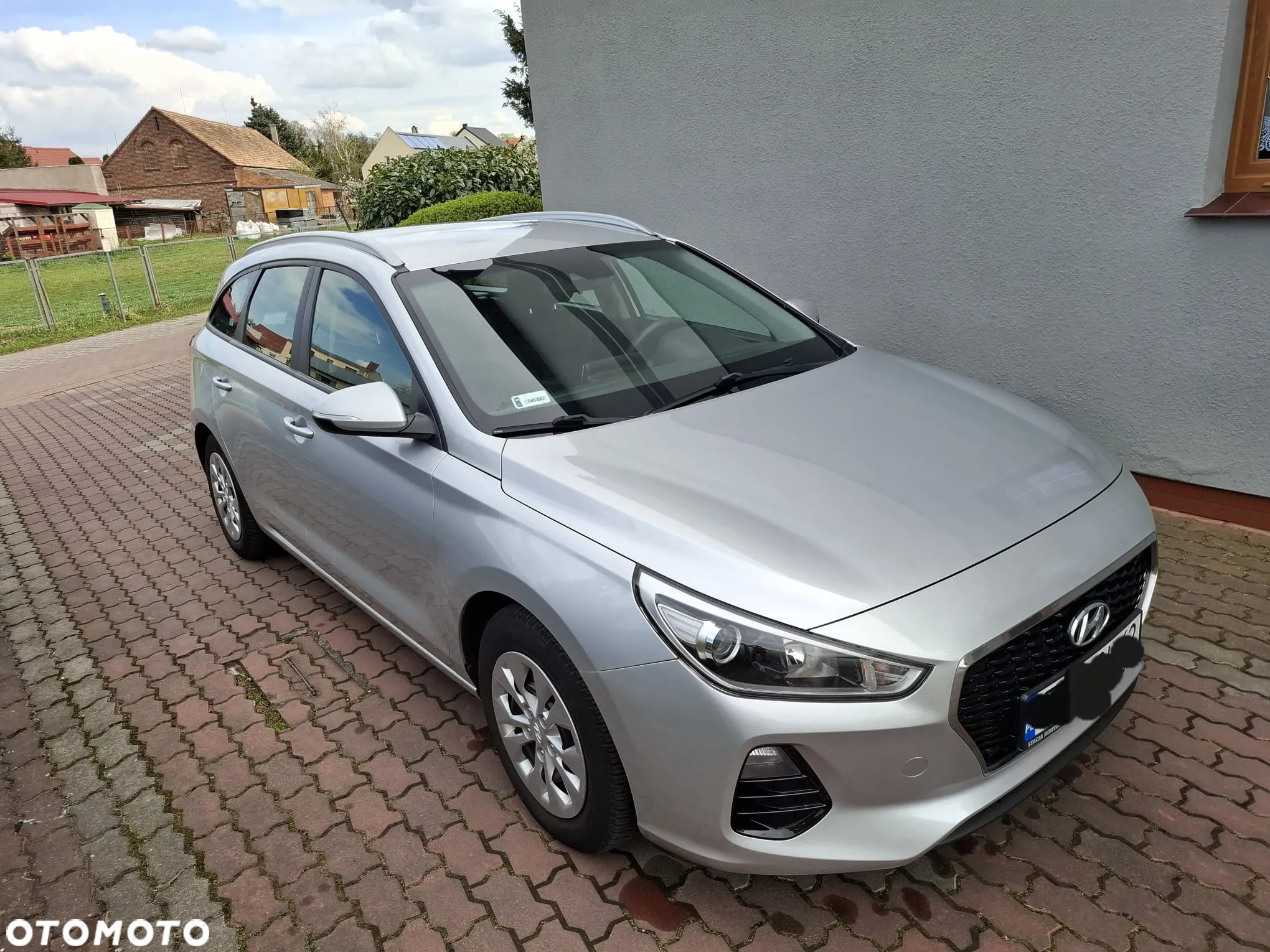 Hyundai i30 1.6 CRDi Comfort - 2