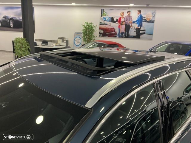 Volvo V90 2.0 T6 PHEV Inscription Expression AWD - 6