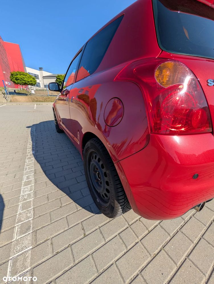 Suzuki Swift - 31