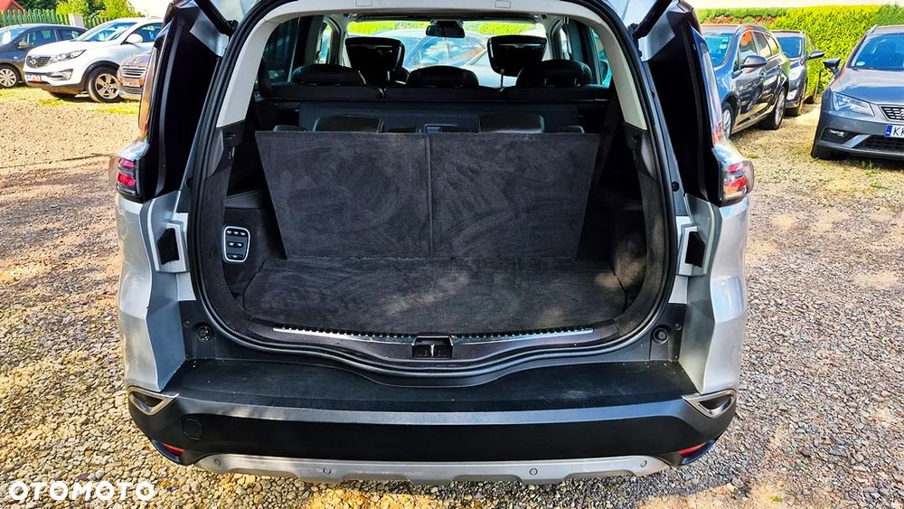 Renault Espace Energy TCe 200 EDC Initiale Paris - 31
