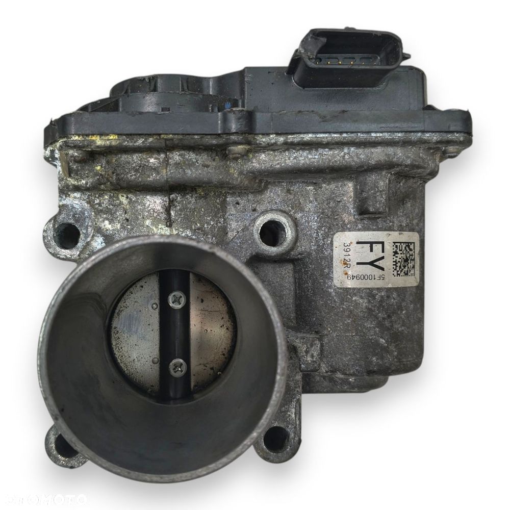 Przepustnica Renault Dacia Nissan 1.2 TCe 161203912R OE - 6