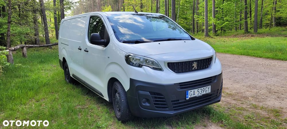Peugeot EXPERT - 2