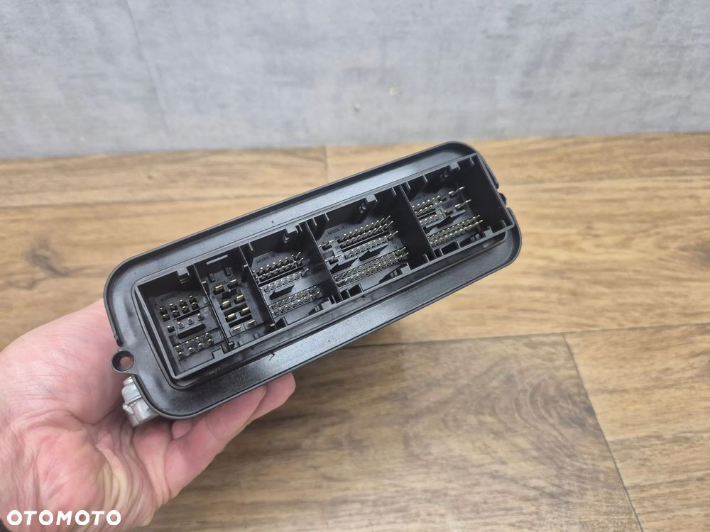 BMW Komputer ECU Sterownik Silnika N57D30B 313Km 3.0D X-Drive DDE 8585376 - 3