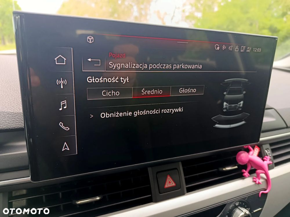 Audi A4 Avant 35 TFSI S tronic - 32