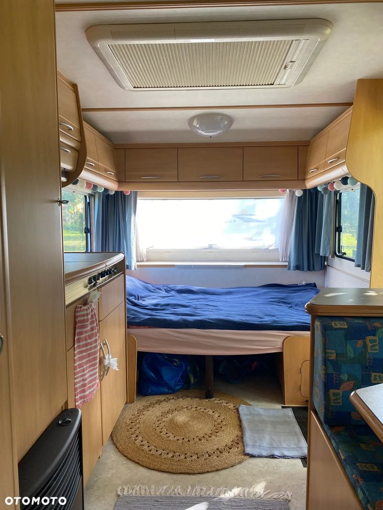 Fendt Saphir 490 TKM - 4