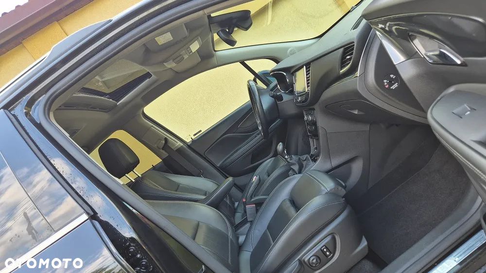 Opel Mokka 1.4 T Cosmo - 11
