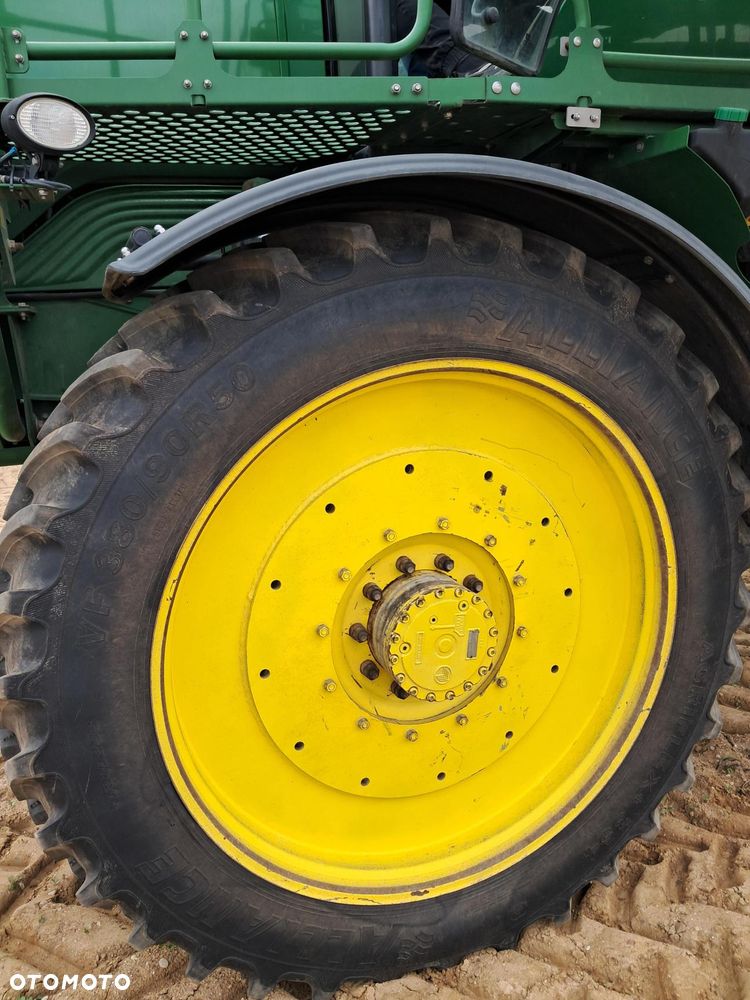 John Deere 5430i - 10