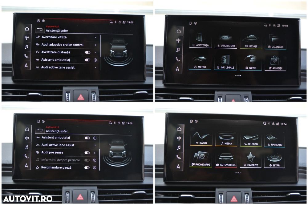 Audi Q5 40 TDI quattro S tronic S line business - 22
