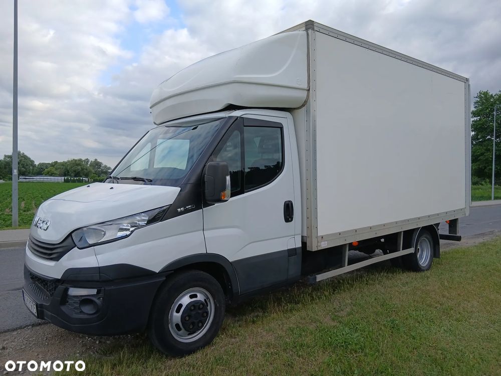 Iveco Daily - 1