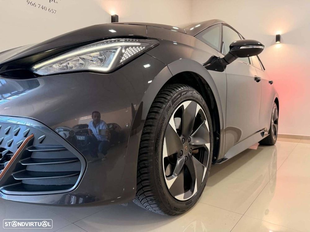 Cupra Born 77 kWh e-Boost - 6