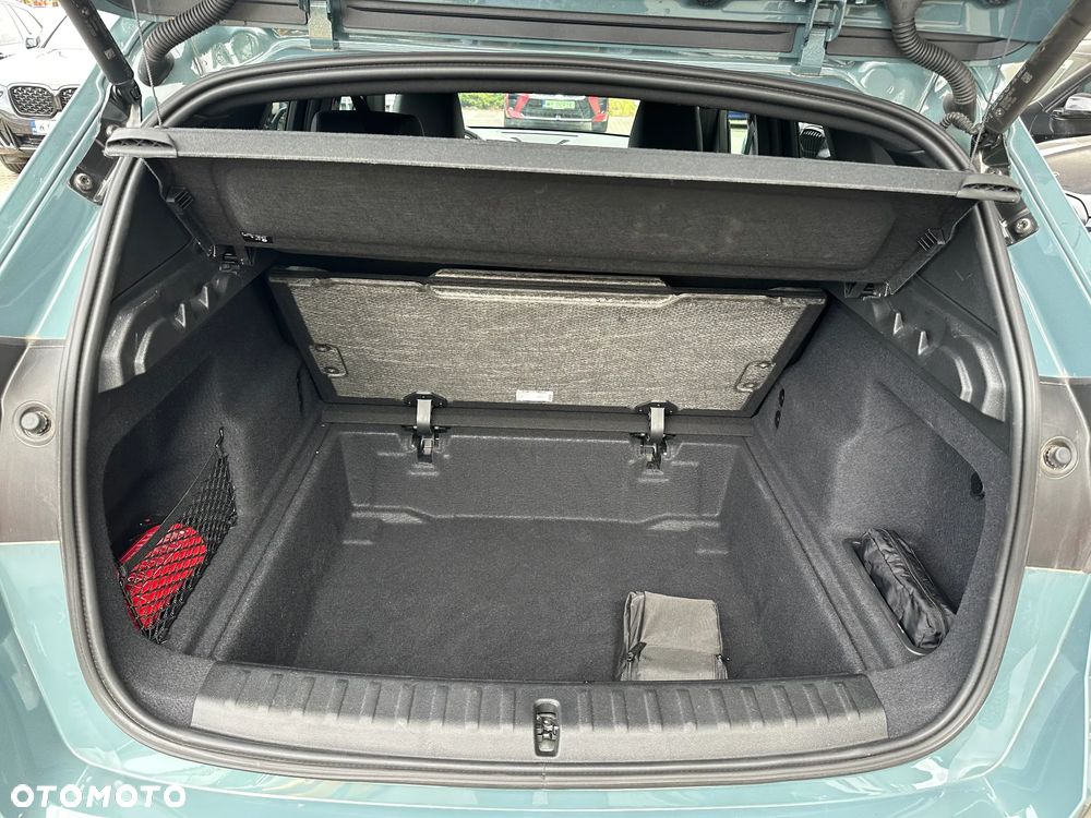 BMW X1 sDrive18d M Sport sport - 23