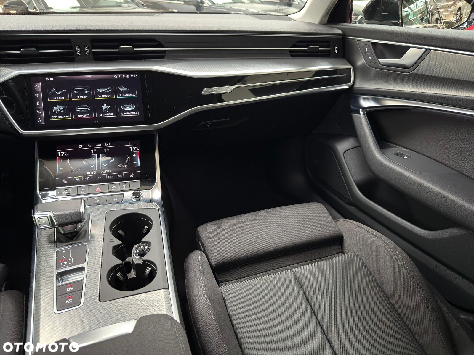 Audi A6 - 15