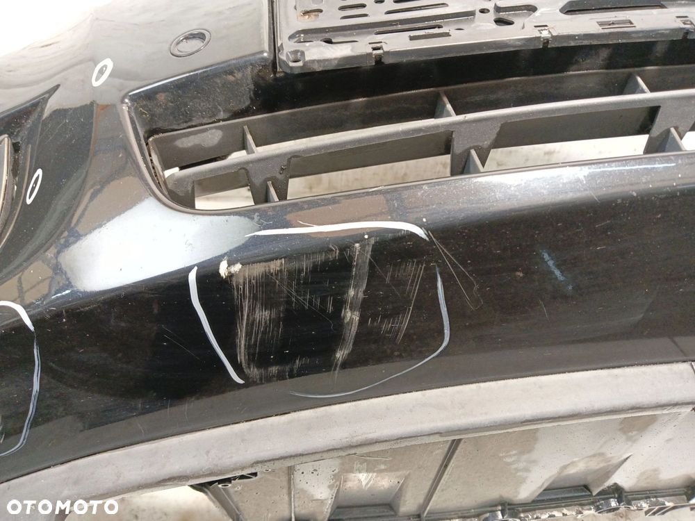 ZDERZAK PRZÓD OPEL INSIGNIA A (2008-2013) - 12