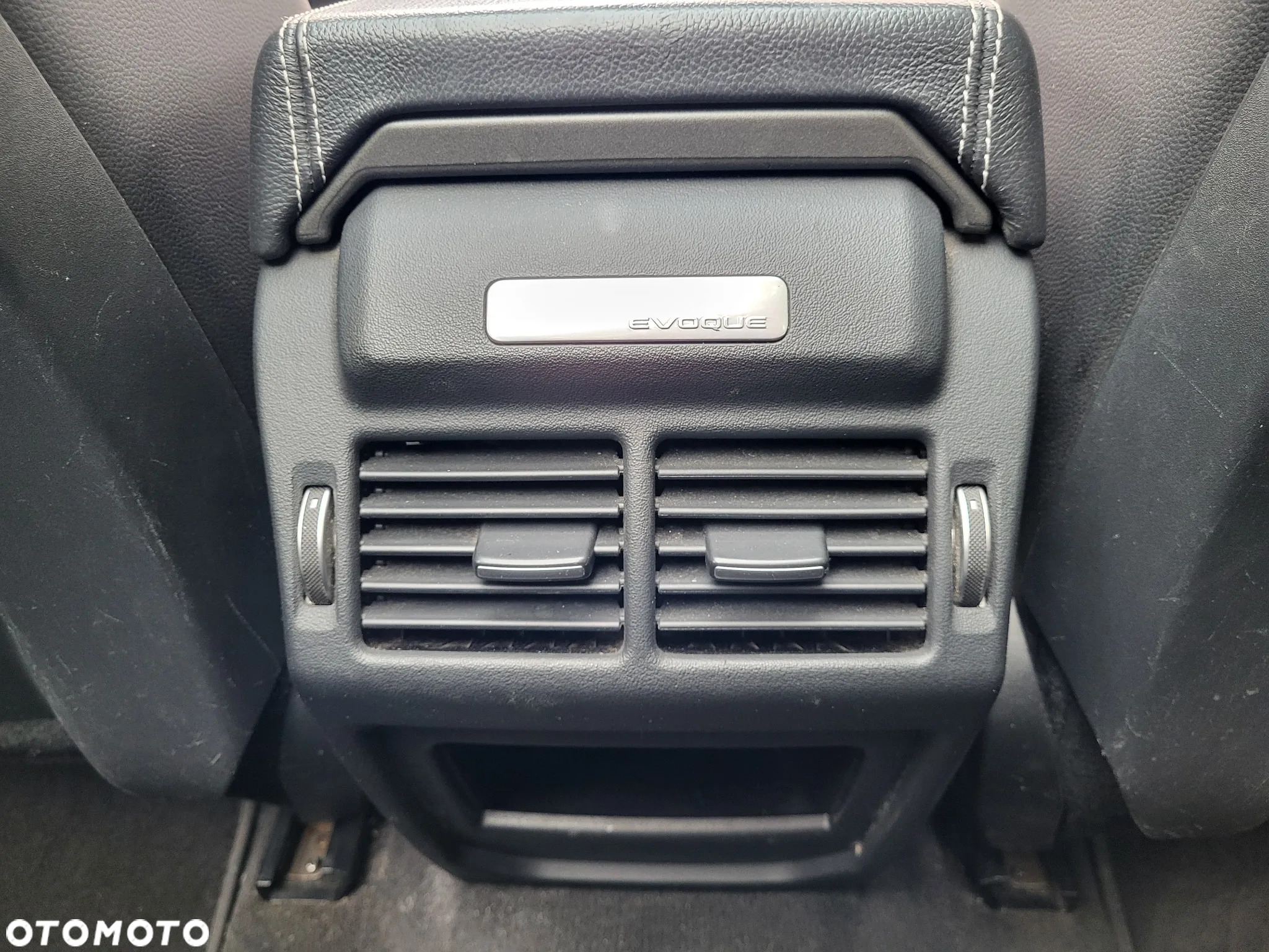 Land Rover Range Rover Evoque 2.0Si4 Dynamic - 23