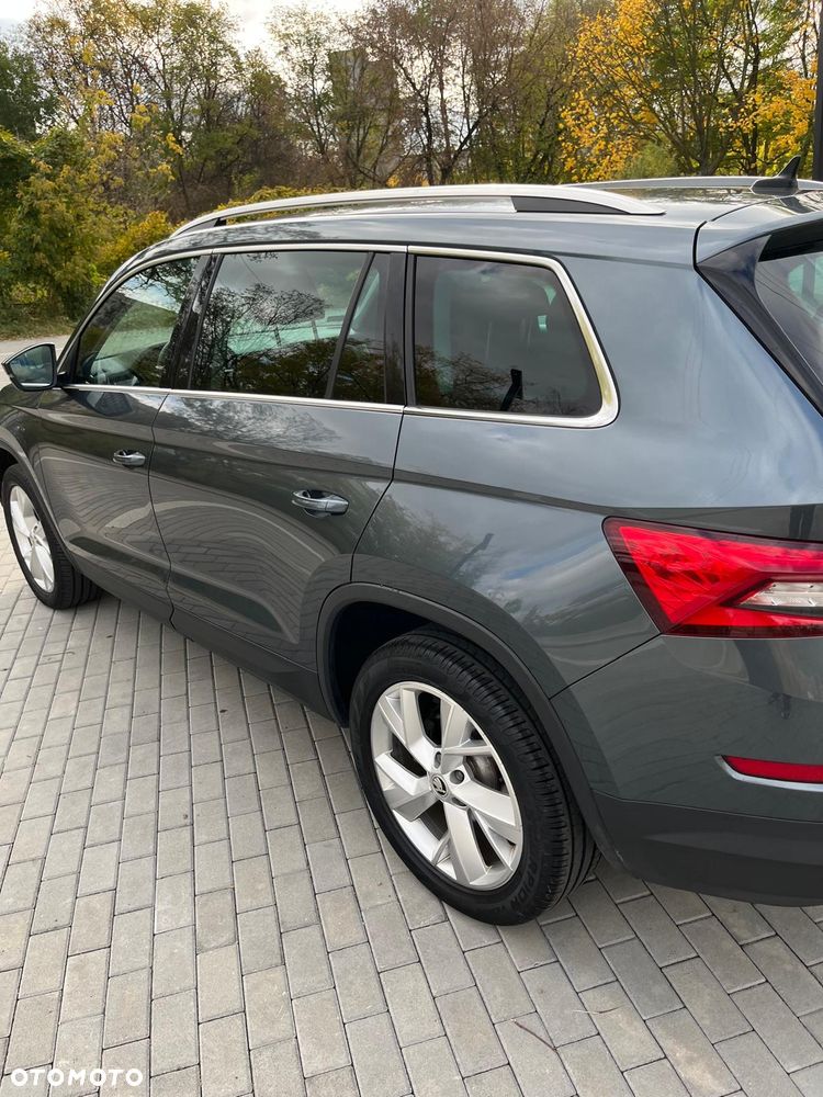 Skoda Kodiaq - 9