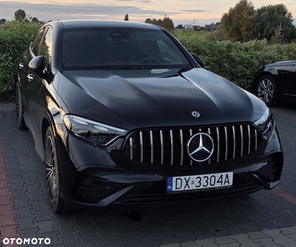 Mercedes-Benz GLC 220 d 4-Matic - 15