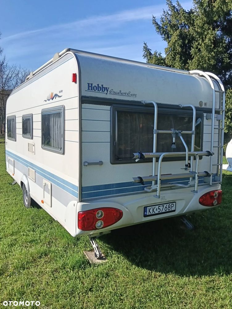 Hobby exc1400ellent - 1