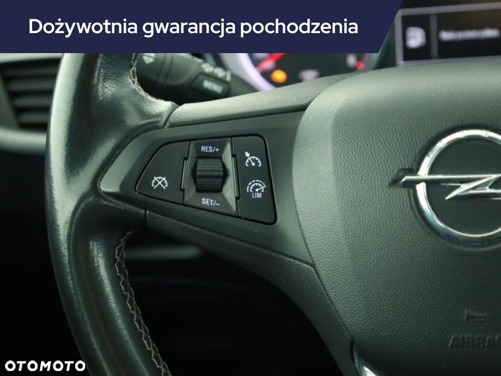Opel Astra - 17