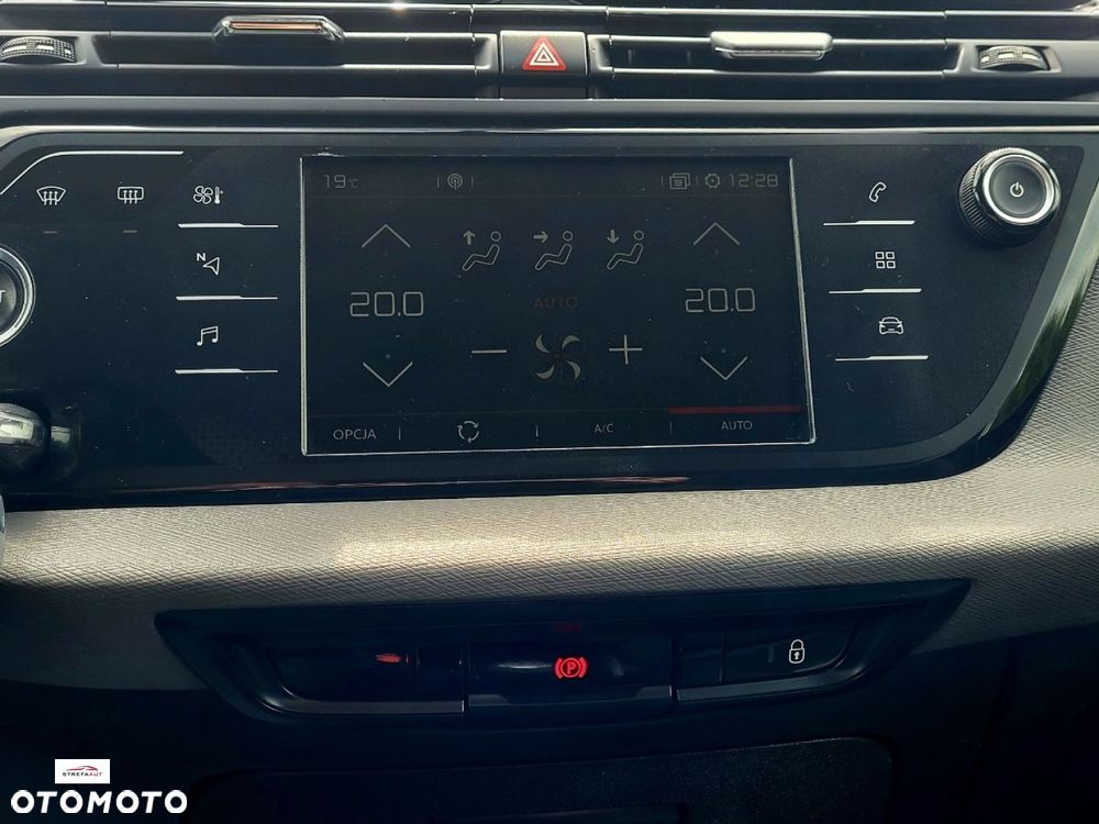 Citroën C4 Picasso - 30
