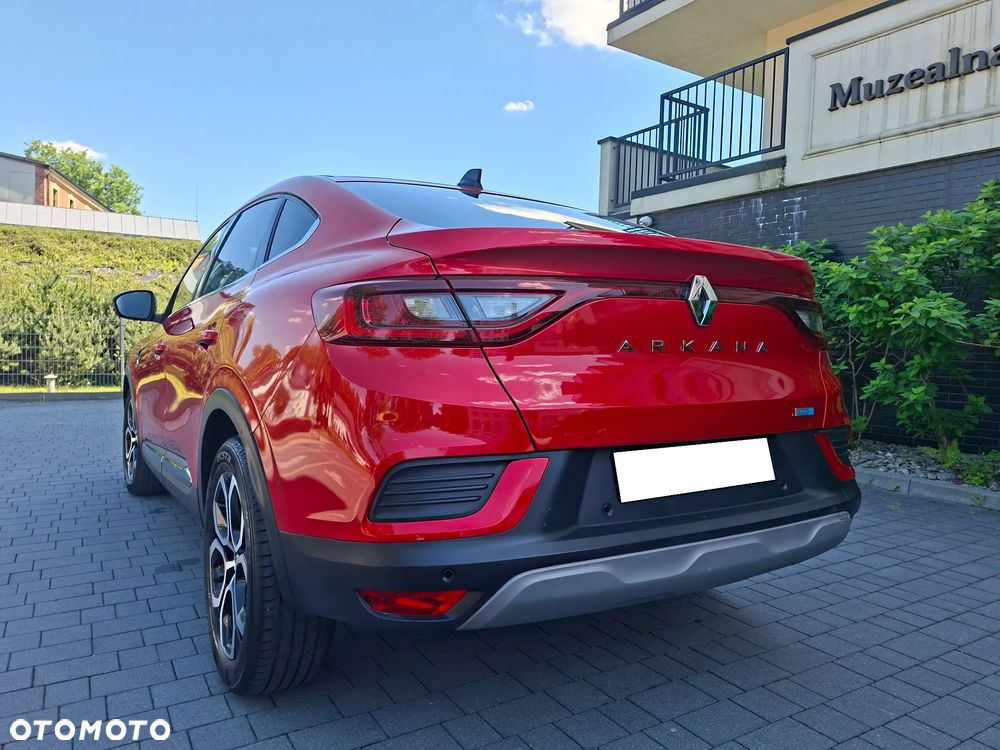 Renault Arkana - 8