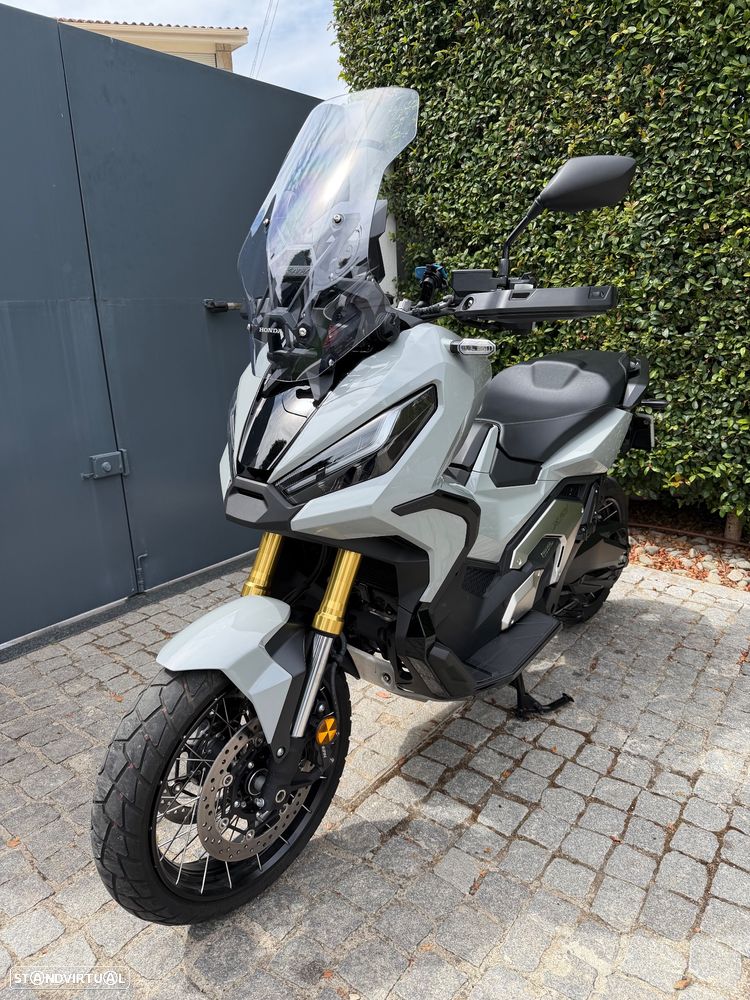 Honda X-ADV - 2