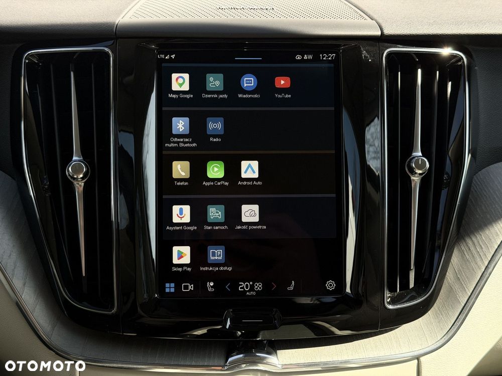 Volvo XC 60 - 26