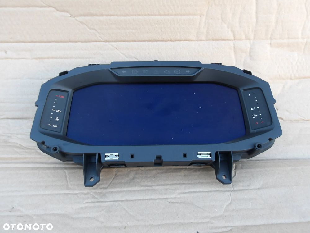 ZEGARY LICZNIK SEAT IBIZA ARONA 6F0920790A - 1