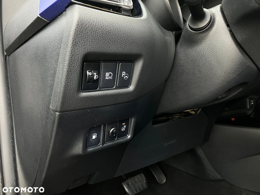 Toyota C-HR 1.8 Hybrid Dynamic - 33