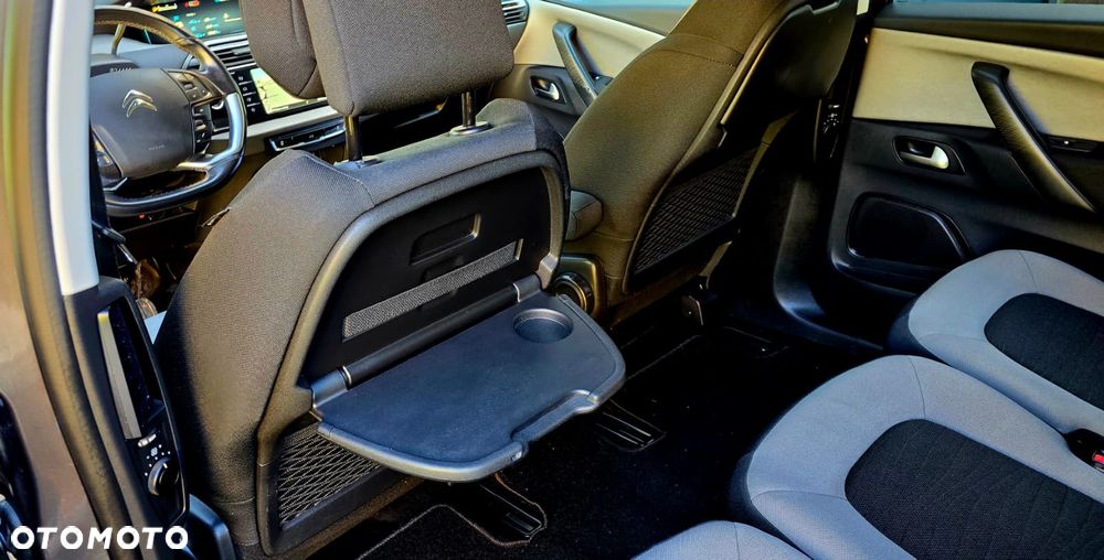Citroën C4 Grand Picasso BlueHDi 120 EAT6 Exclusive - 31