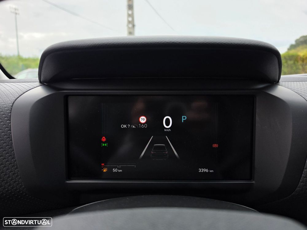 Citroën C4 1.2 PureTech Shine EAT8 - 14