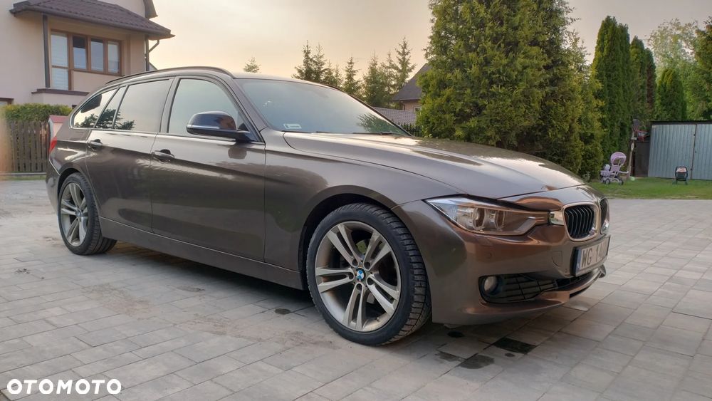 BMW 3