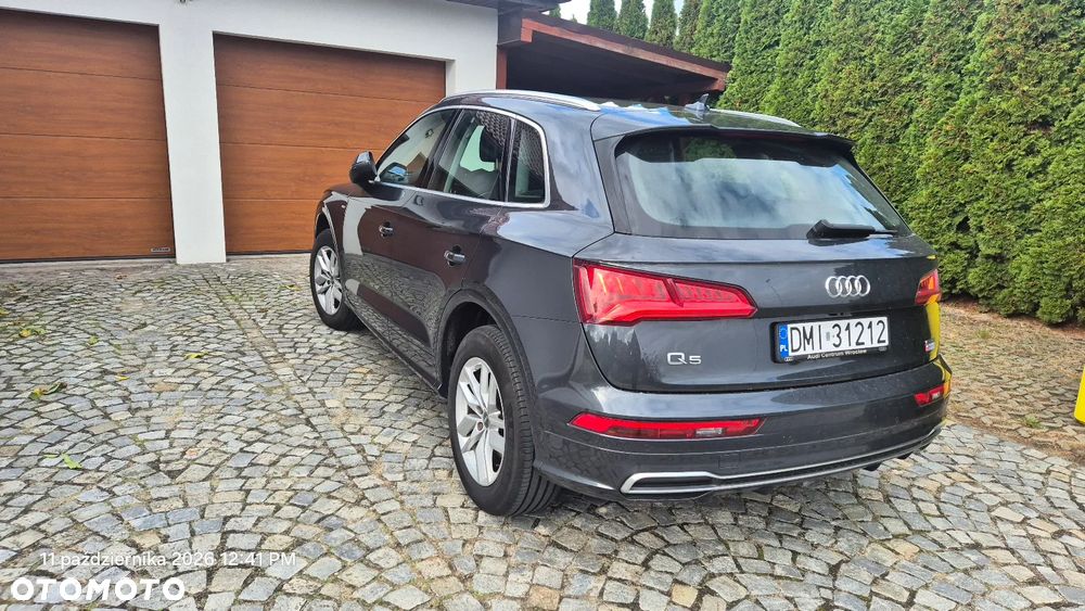 Audi Q5 - 4