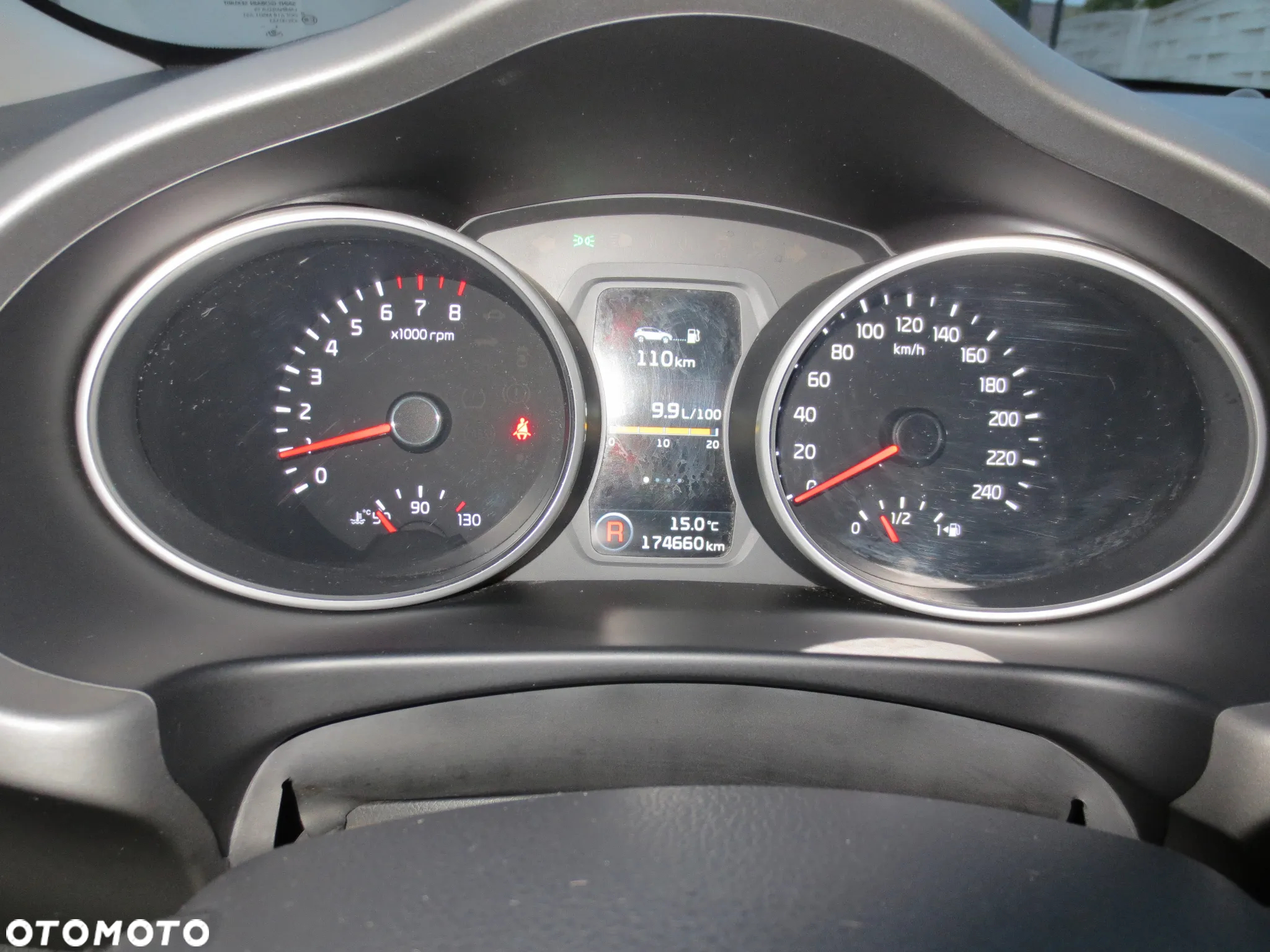 Kia Sportage 2.0 GDI XL AWD - 6