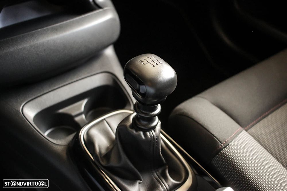 Citroën C4 Cactus 1.5 BlueHDi Shine - 16