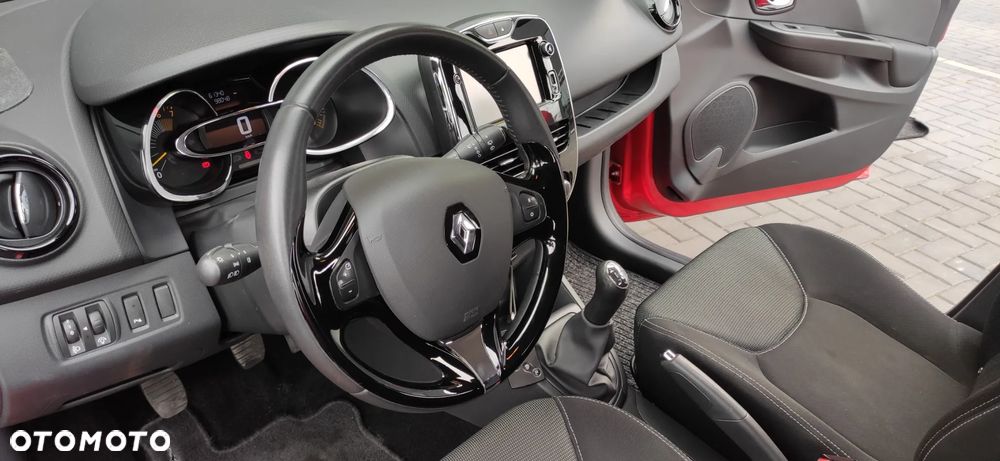 Renault Clio 0.9 Energy TCe Intens+ - 21