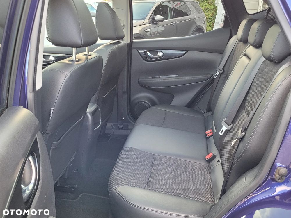 Nissan Qashqai - 26