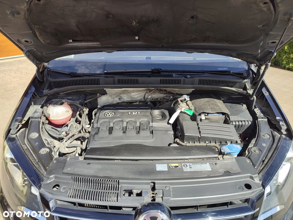 Volkswagen Sharan 2.0 TDI BMT 4Mot Highline - 28