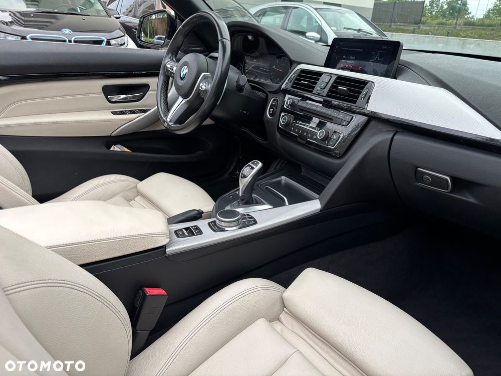BMW Seria 4 430i Sport-Aut M Sport - 26
