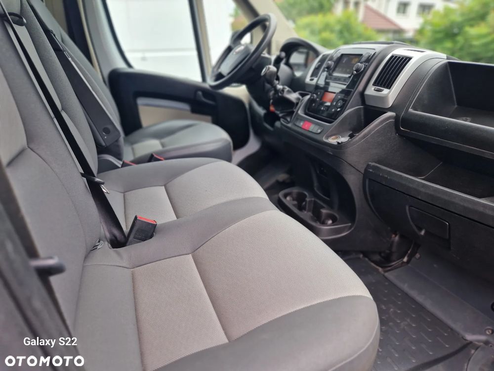 Fiat Ducato - 13