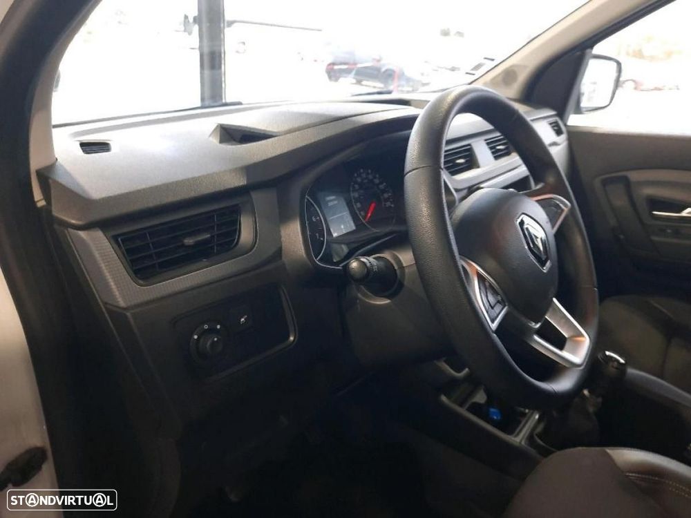 Renault Express 1.5 Blue dCi Confort  c/iva - 3