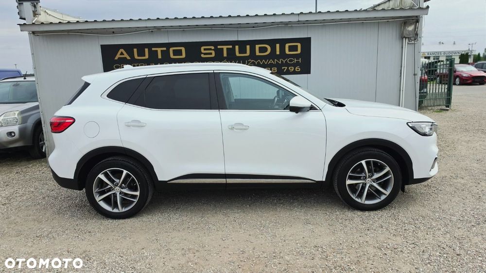 MG HS PHEV - 35