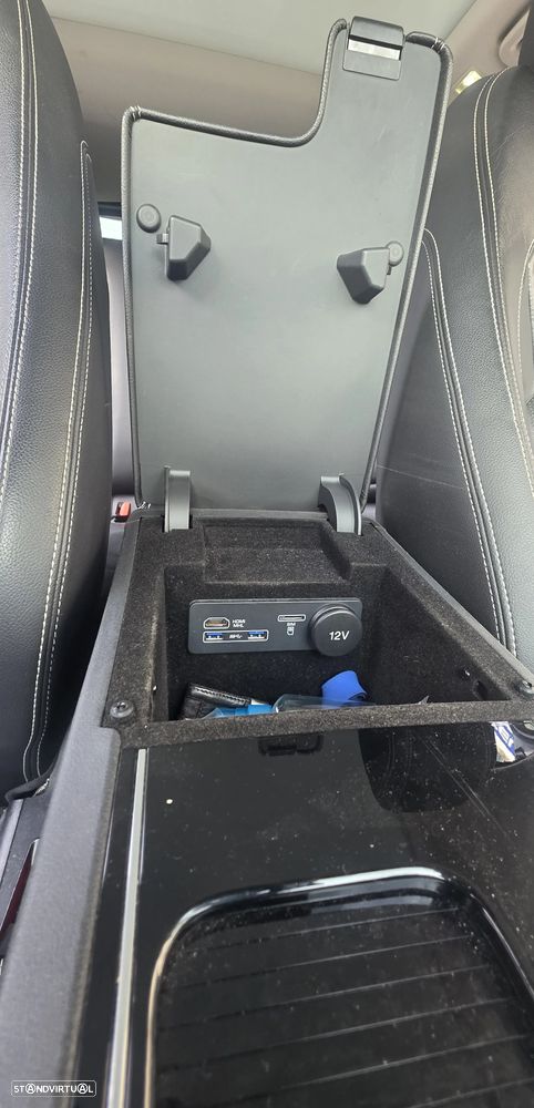 Jaguar F-Pace 20d AWD Aut. R-Sport - 14