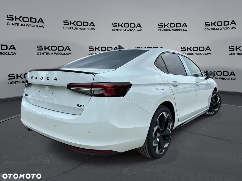 Skoda Superb - 2