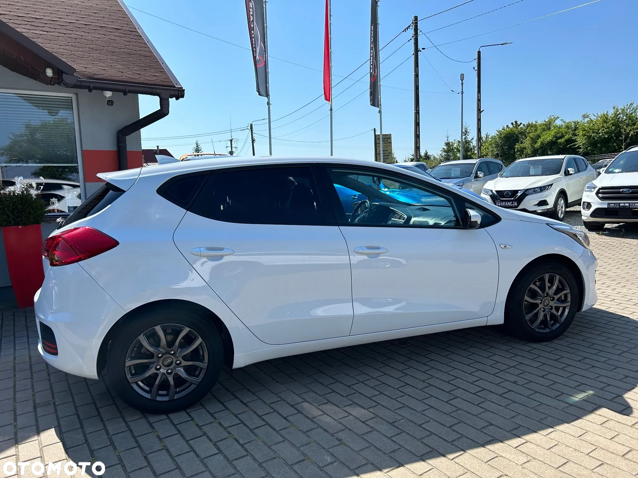 Kia Ceed 1.4 Attract - 5