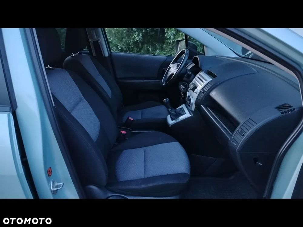 Mazda 5 1.8 Exclusive - 9