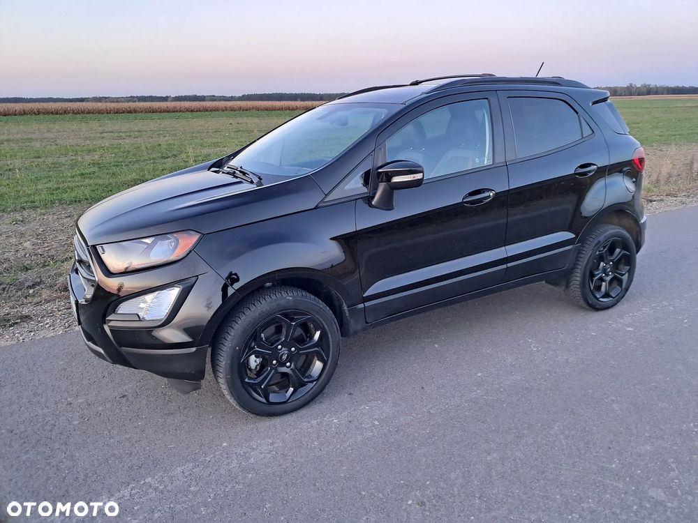 Ford EcoSport - 4